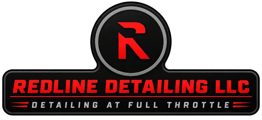 Redline Detailing LLC — Detailing at Full Throttle